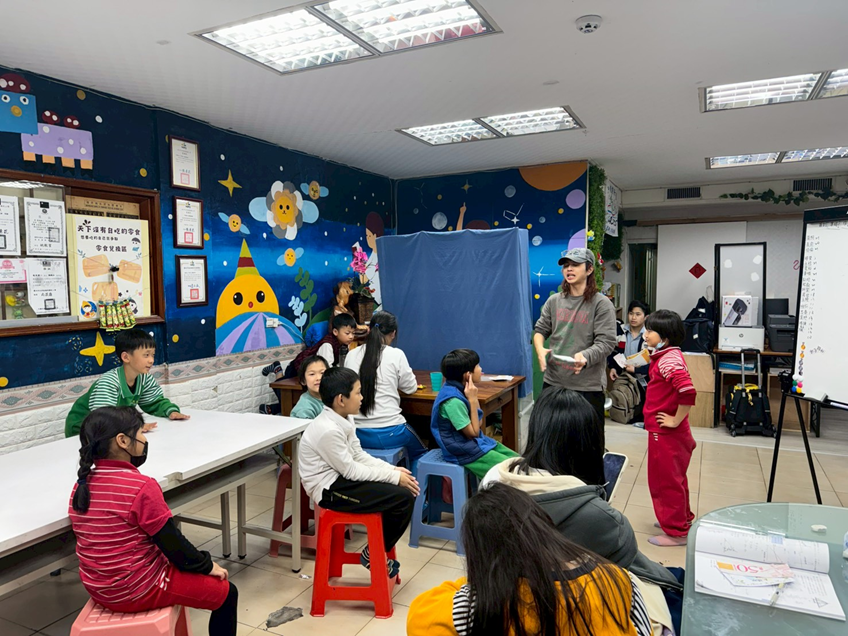 培養孩子責任感