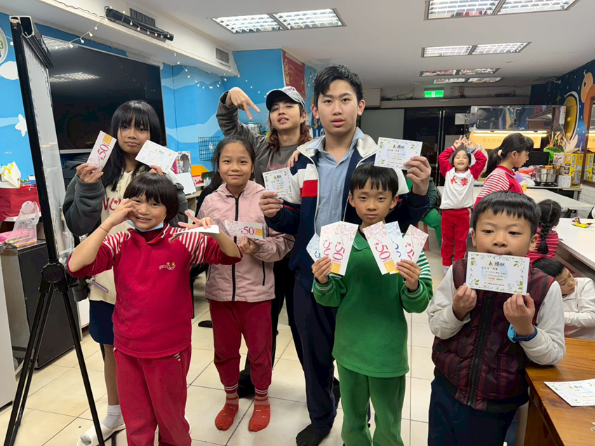 培養孩子責任感