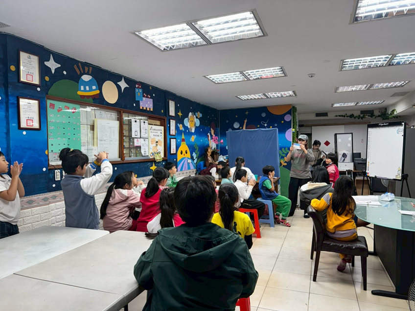 培養孩子責任感