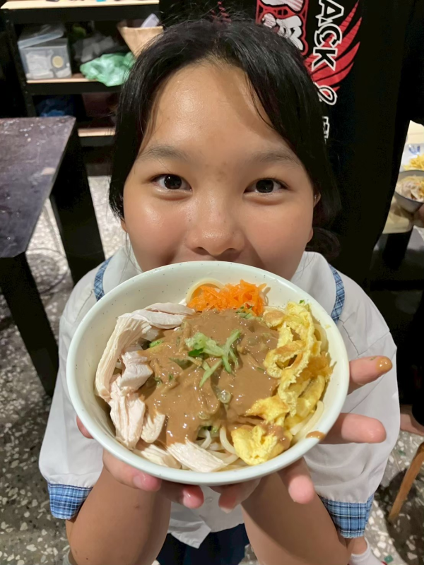 生活自理