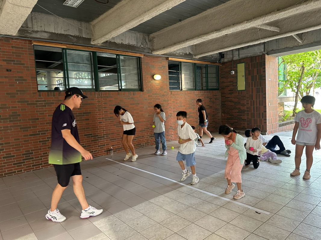 匹克球